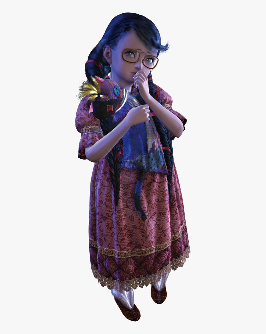 Cereza Bayonetta, HD Png Download