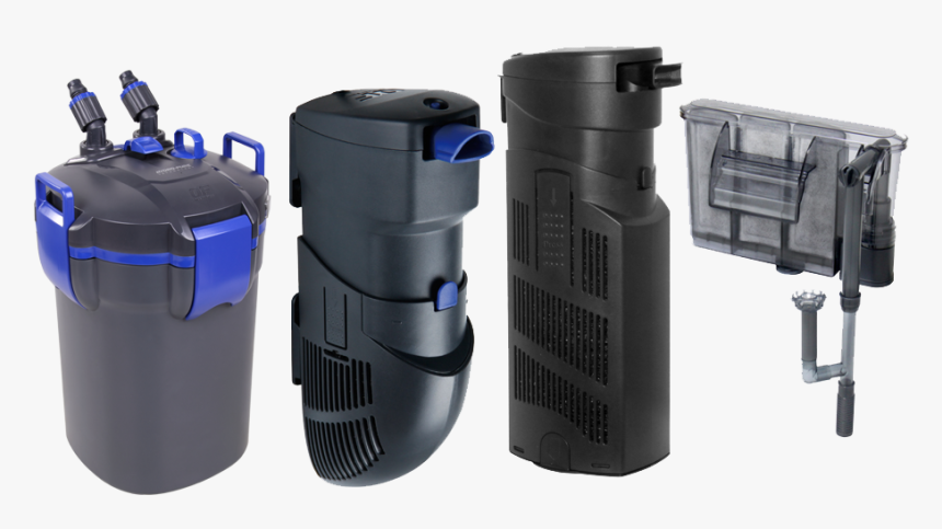 Beginner Guide - Aquarium Filter Ocean Free, HD Png Download
