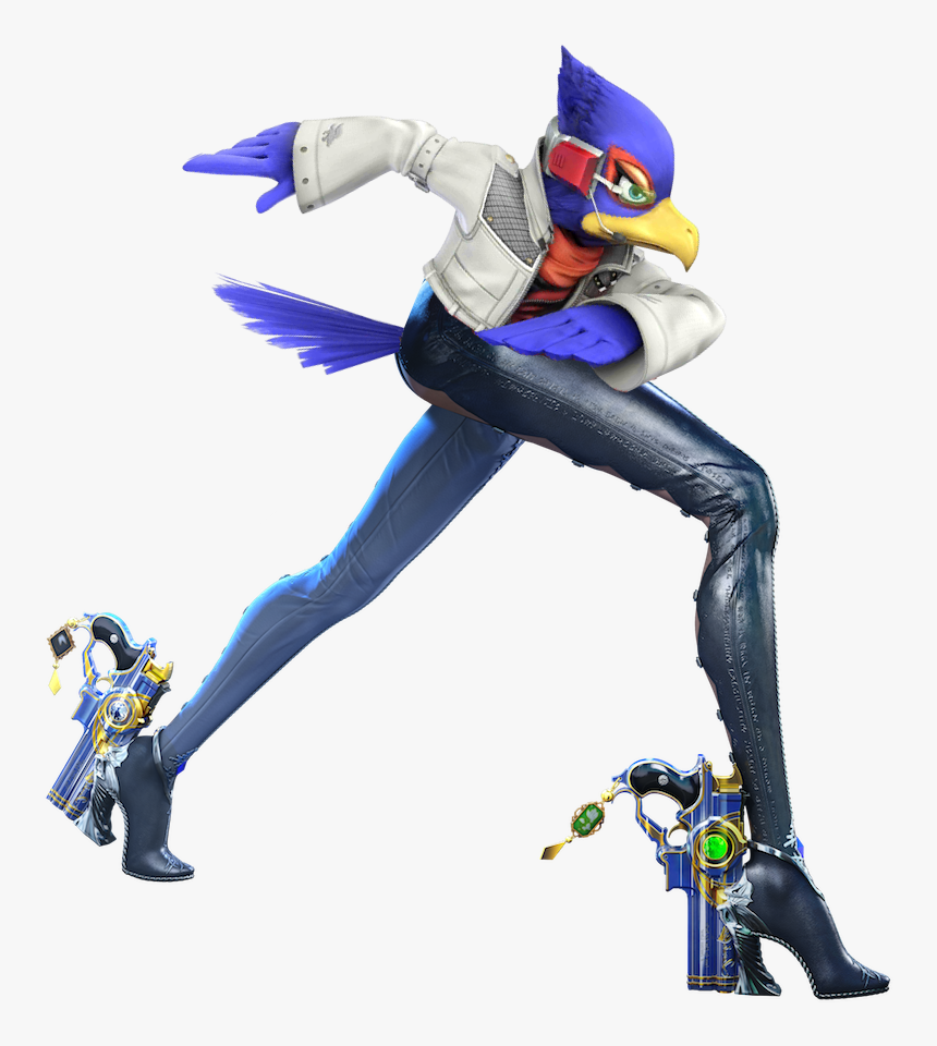 Things With Bayonetta Legs, HD Png Download