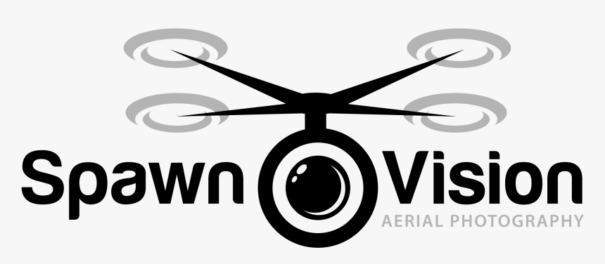 Spawn Aerial Vision - Graphic Design, HD Png Download