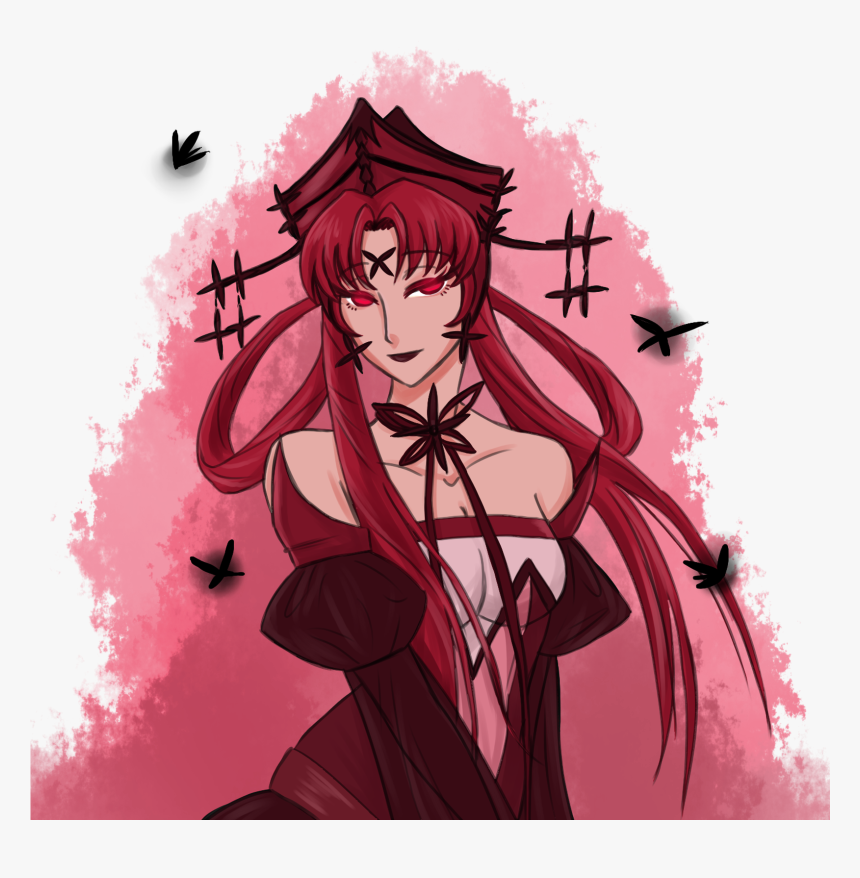 Anime, HD Png Download