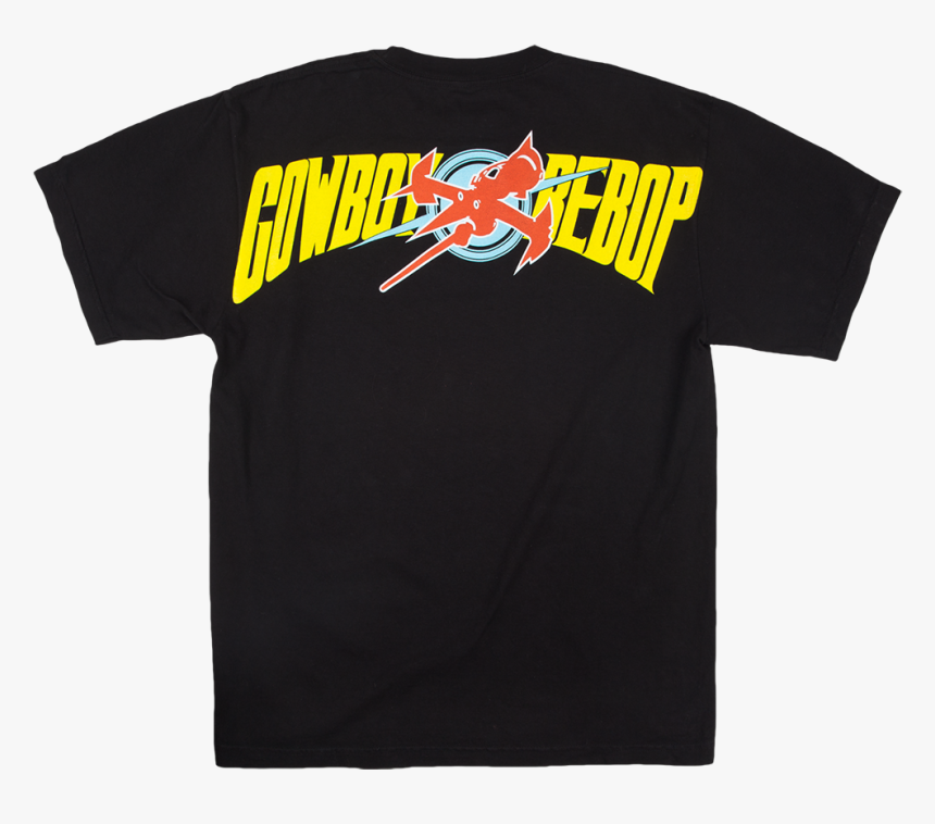 Cowboy Bebop, HD Png Download