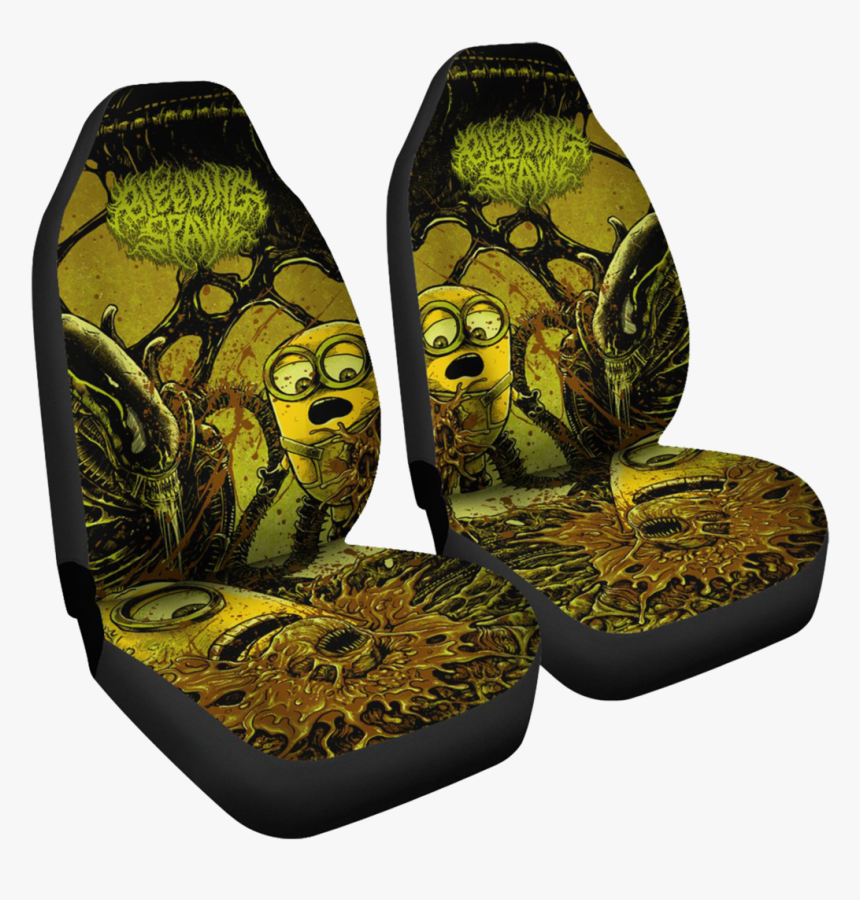 Car Seat, HD Png Download