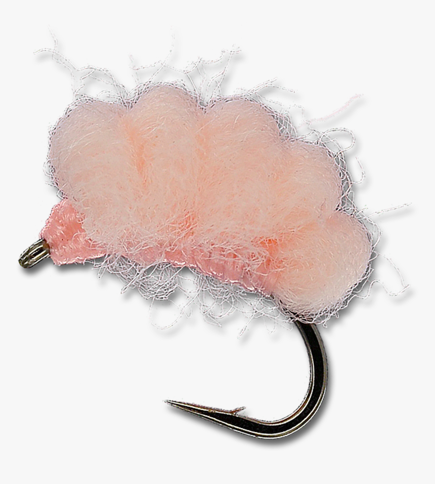 Salmon Egg - Earrings, HD Png Download