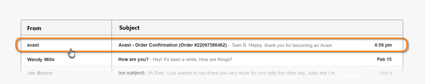 Avast Driver Updater Key, HD Png Download