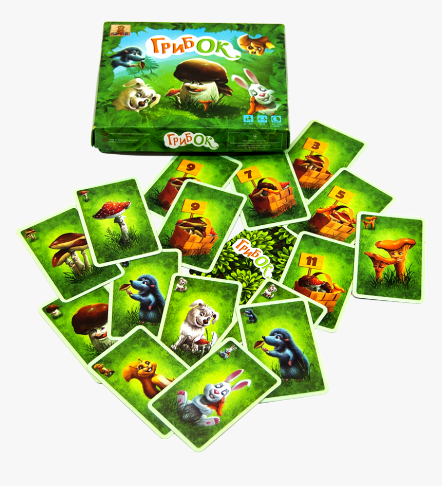 Board Games Png, Transparent Png
