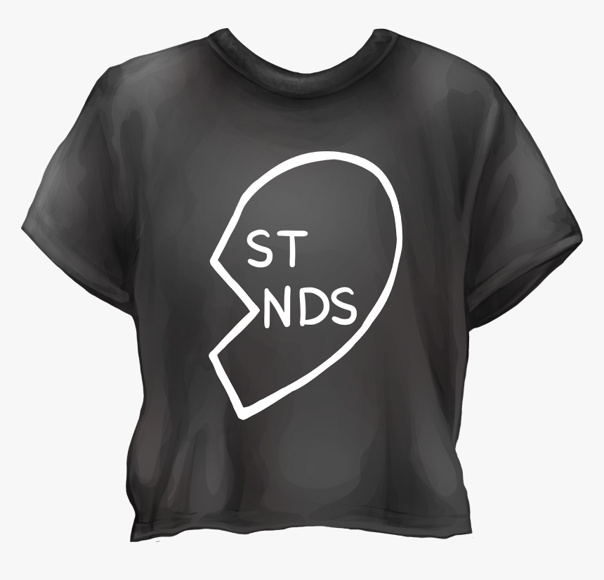 Active Shirt, HD Png Download