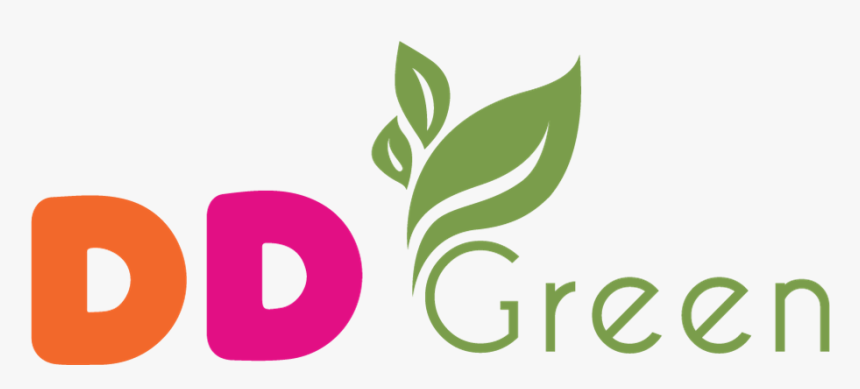 Dd Green Logo, HD Png Download
