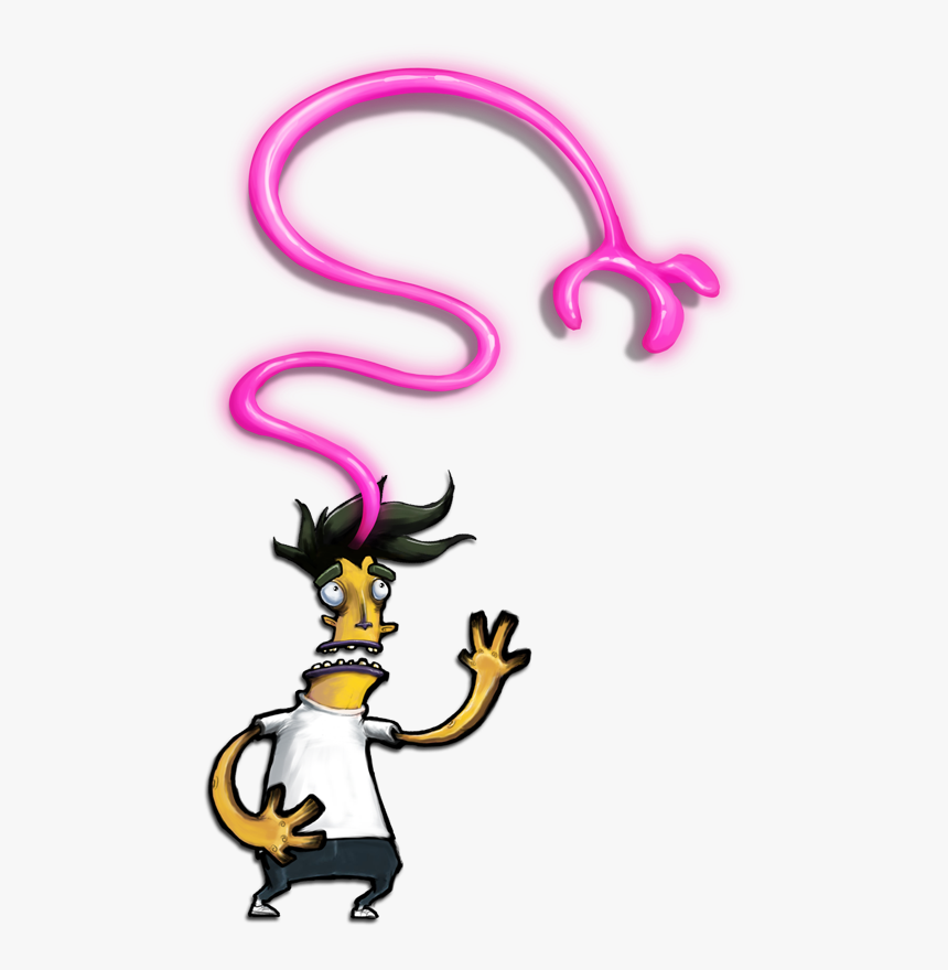 Picture - Stick It To The Man Ray, HD Png Download