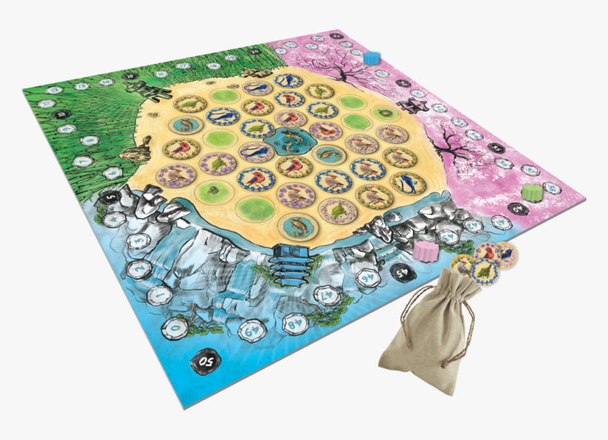 Seikatsu Game, HD Png Download