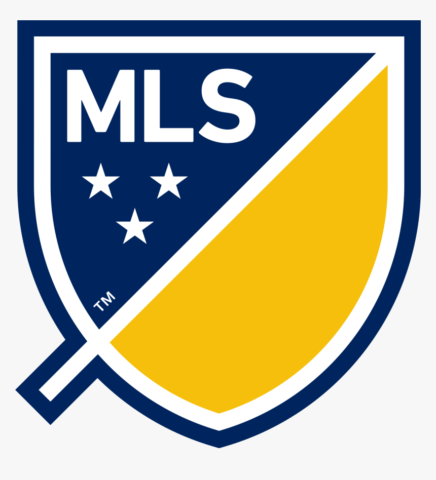 Portland Timbers Mls Logo, HD Png Download