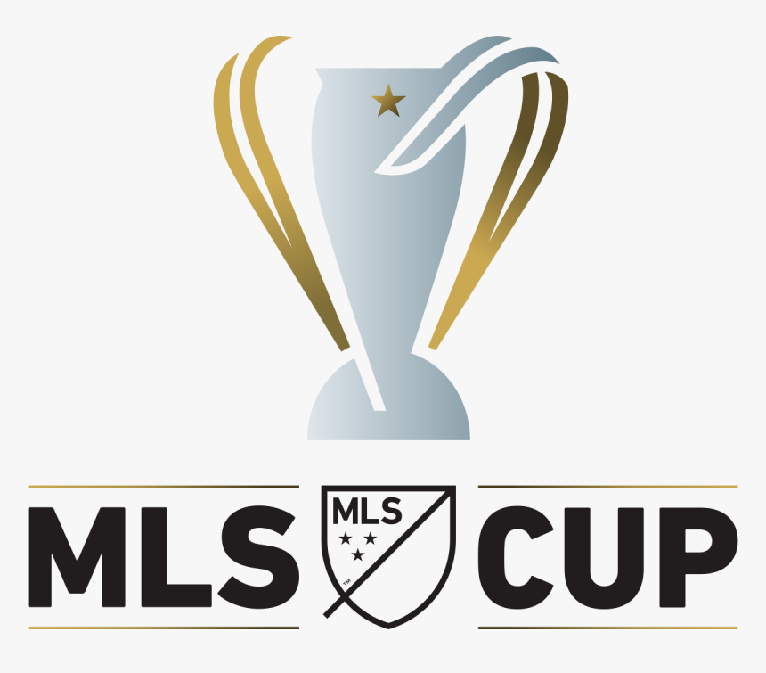 Mls Cup Logo 2018, HD Png Download