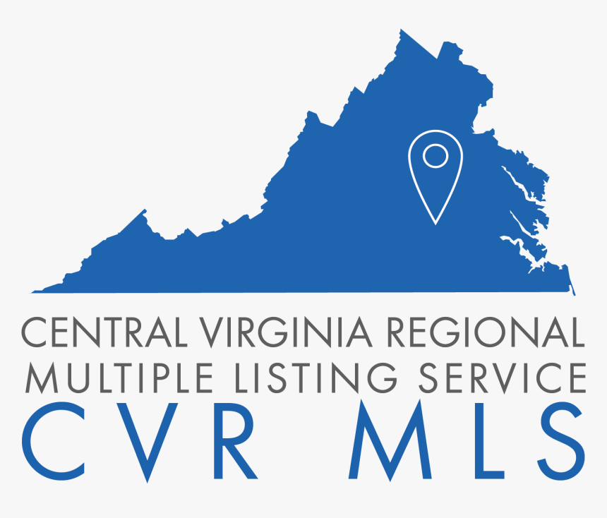 Cvr Mls State Logo Png - Virginia Election Map 2018, Transparent Png
