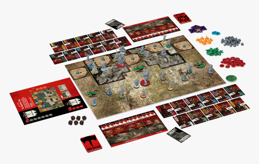 Hate Board Game Review - Hate Board Game, HD Png Download