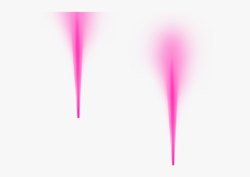 Luz Rosa - Nail, HD Png Download