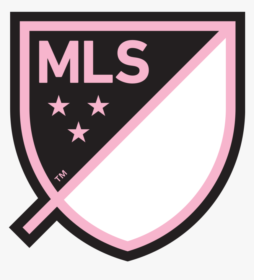 Portland Timbers Mls Logo, HD Png Download