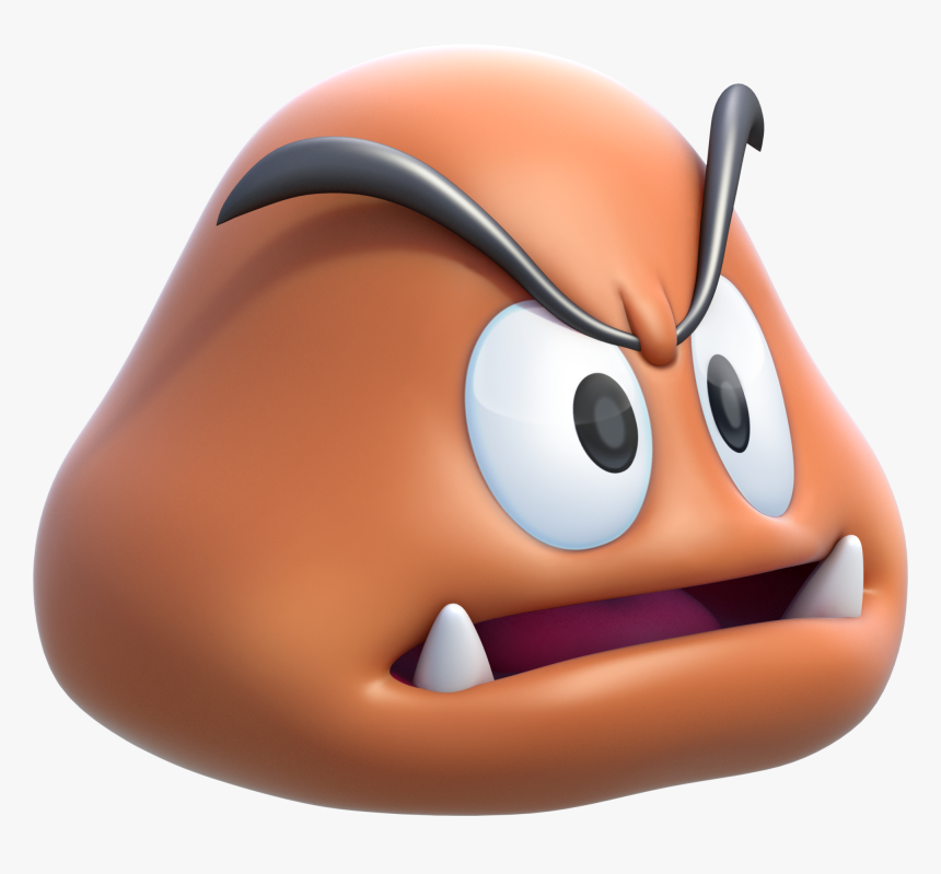 Super Mario 3d Bell, HD Png Download