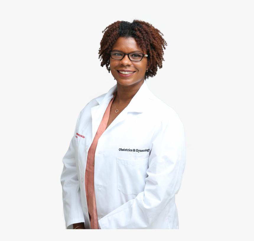 Profile Hero - White Coat, HD Png Download