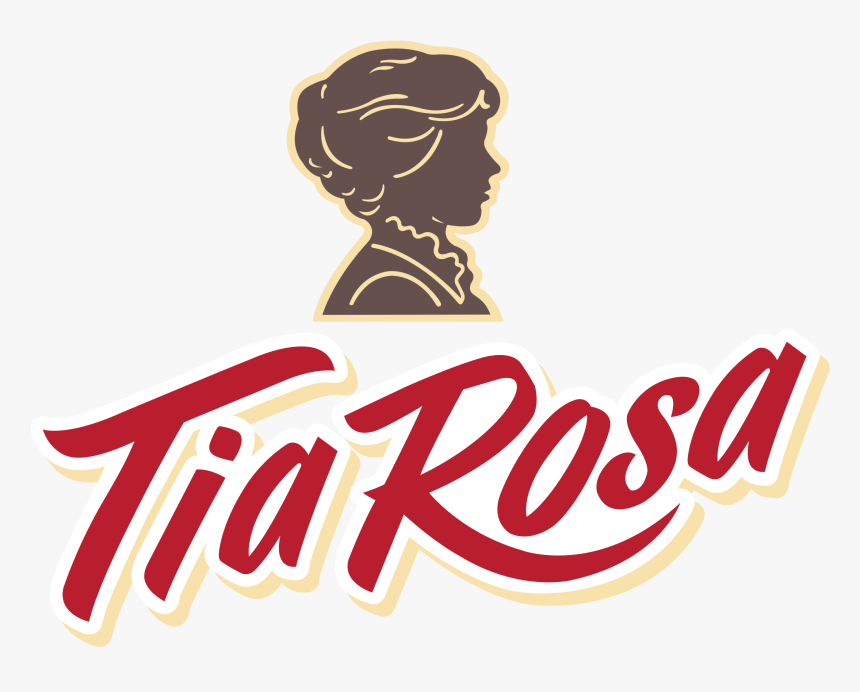 Tia Rosa Logo Png, Transparent Png