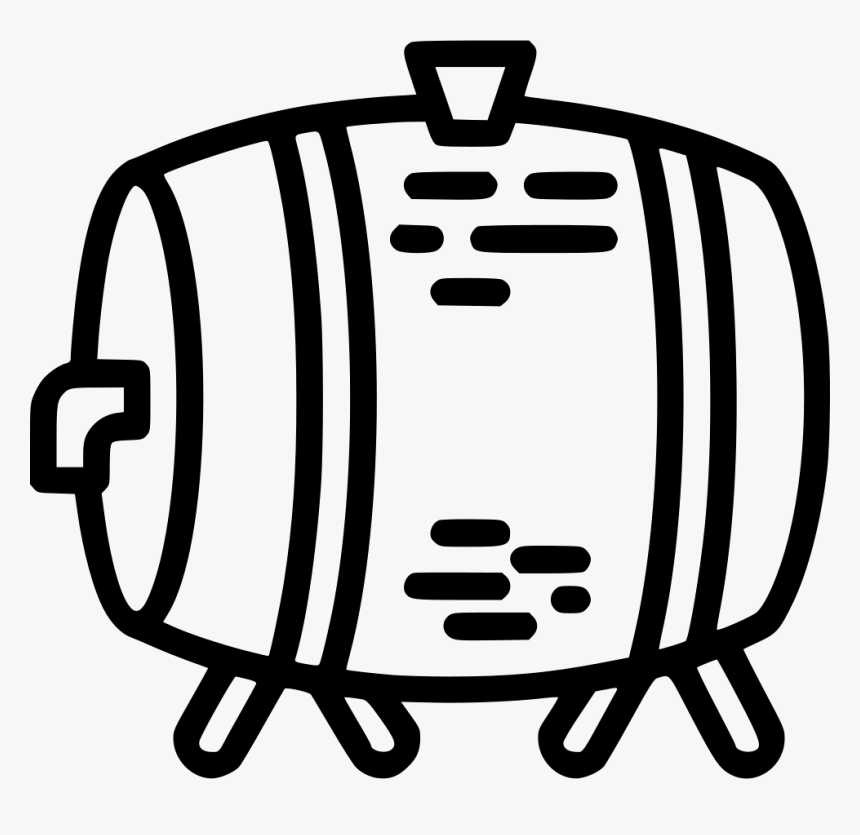 Royalty Free Library Beer Png Icon Free - Beer, Transparent Png