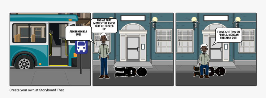 Autobuses, HD Png Download