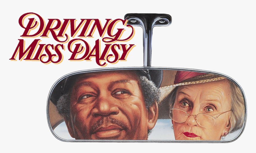 Driving Miss Daisy Movie Poster, HD Png Download