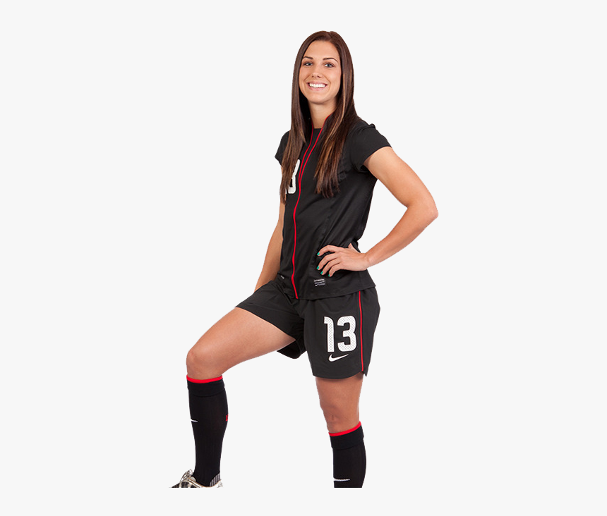 Alexmorgan Alex Morgan Soccer Player Freetoedit - Poster Alex Morgan, HD Png Download