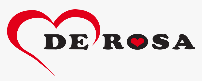 De Rosa Logo - De Rosa Logo Png, Transparent Png