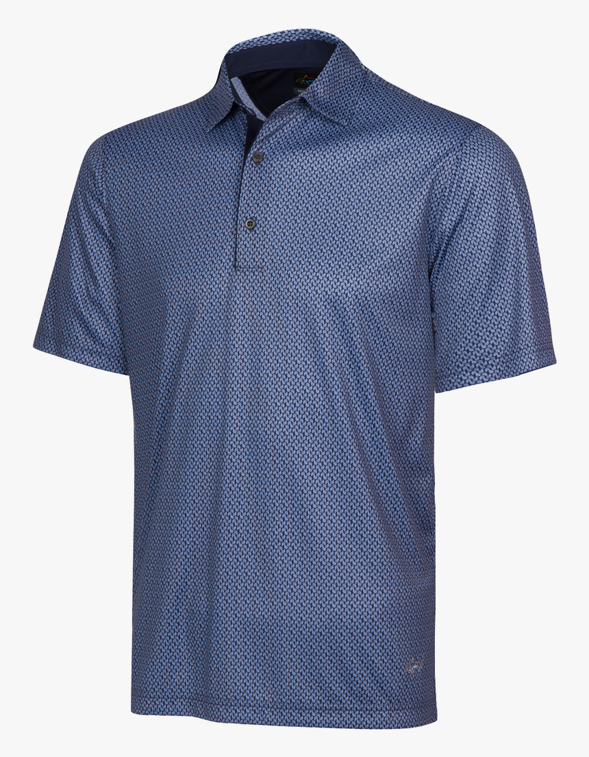 Navy - Polo Shirt, HD Png Download