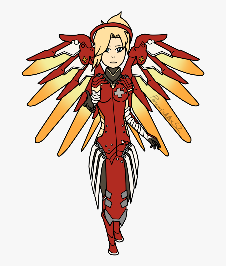 Overwatch Summer Games Png - Illustration, Transparent Png
