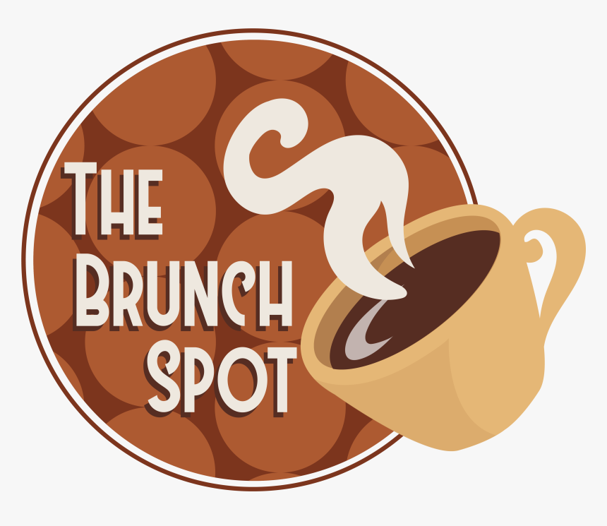 The Brunch Spot - Illustration, HD Png Download