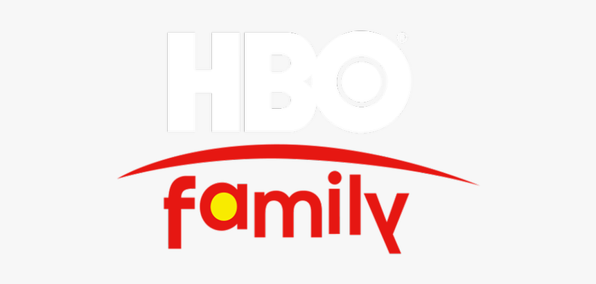 Hbo Family, HD Png Download , Transparent Png Image - PNGitem