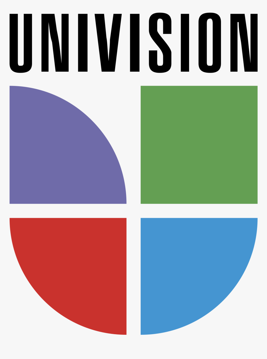 Univision Logo, HD Png Download