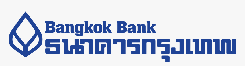 Bangkok Bank Logo Png, Transparent Png