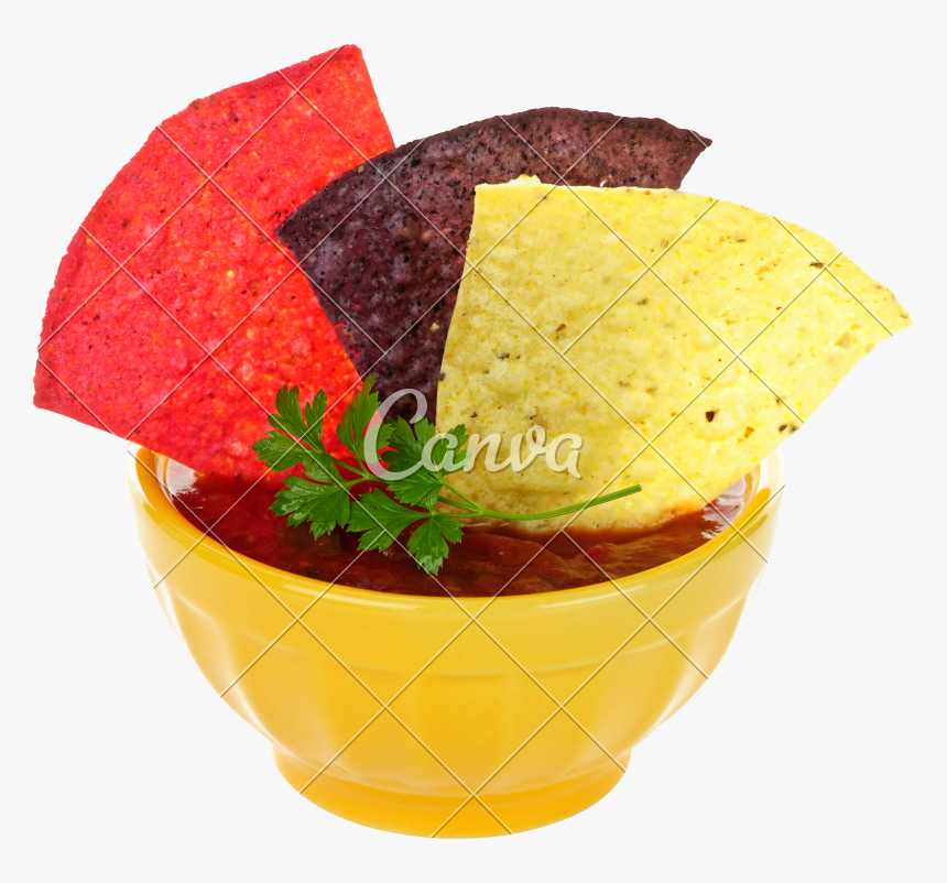 Transparent Tostitos Png - Corn Chip, Png Download
