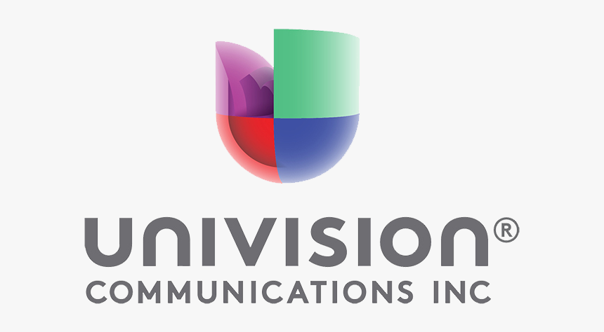 Univision, HD Png Download