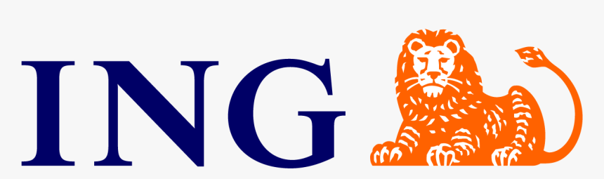 Ing Logo, HD Png Download