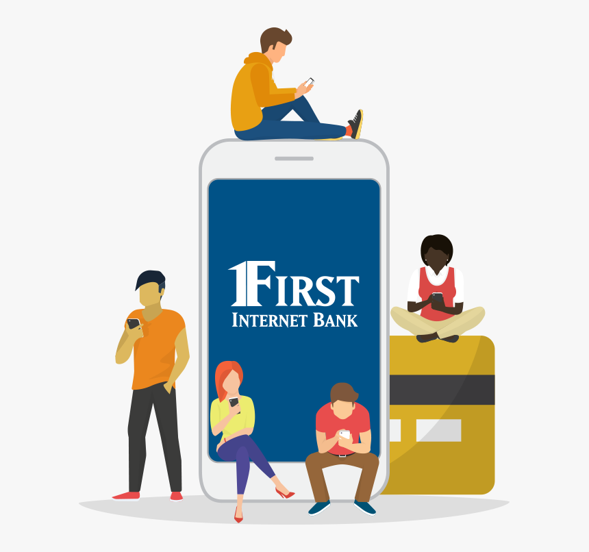 Png Bank, Transparent Png