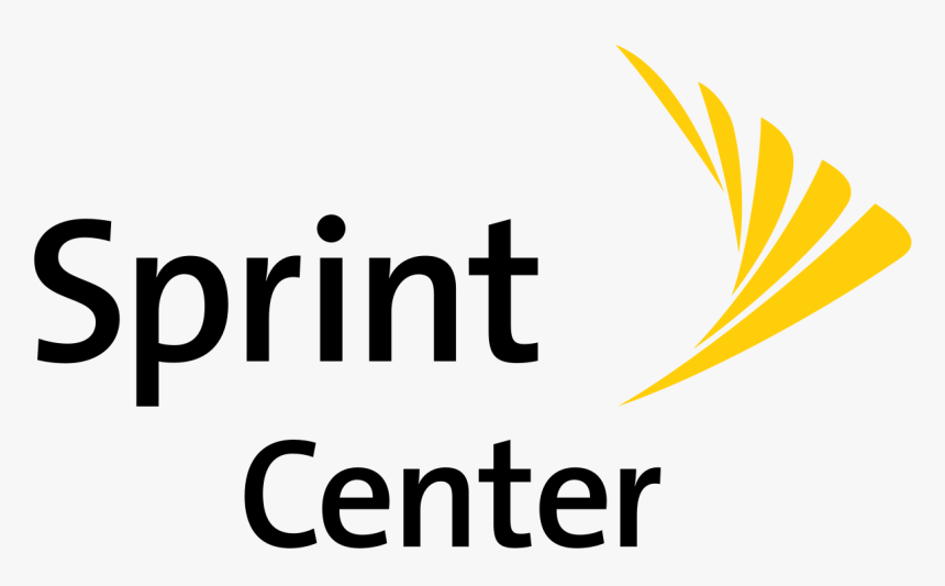 Sprint Center Kansas City Logo, HD Png Download