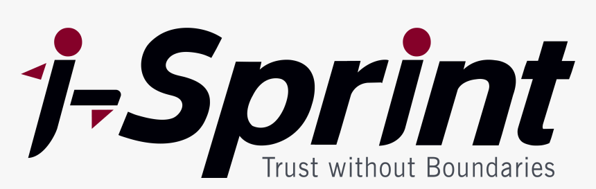 I-sprint Logo - Sprint Innovations Pte Ltd, HD Png Download