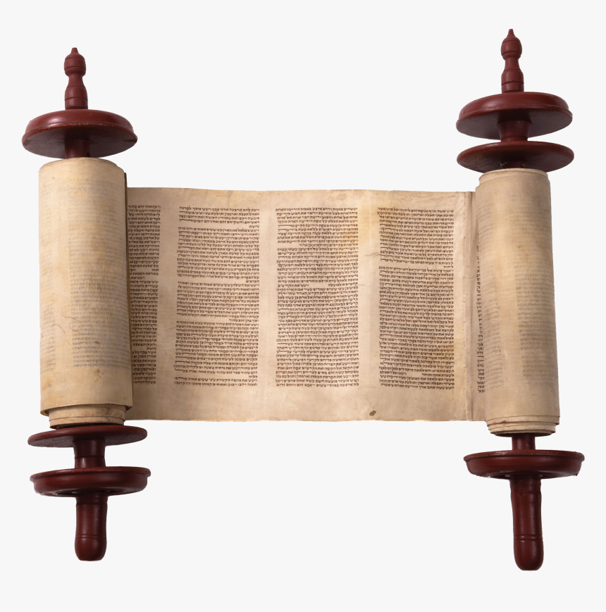 Transparent Torah Png - Torah Png, Png Download