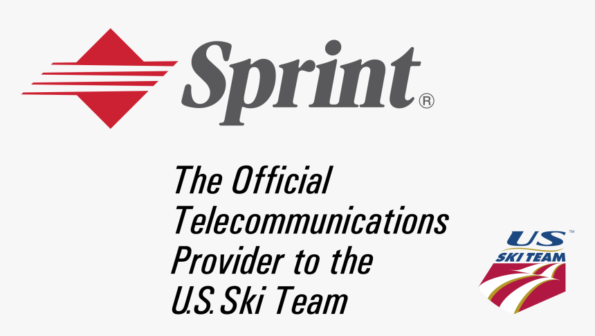 Sprint Corporation, HD Png Download