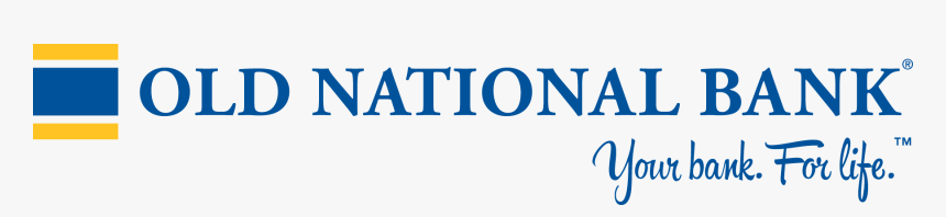 Old National Bank Logo Png, Transparent Png