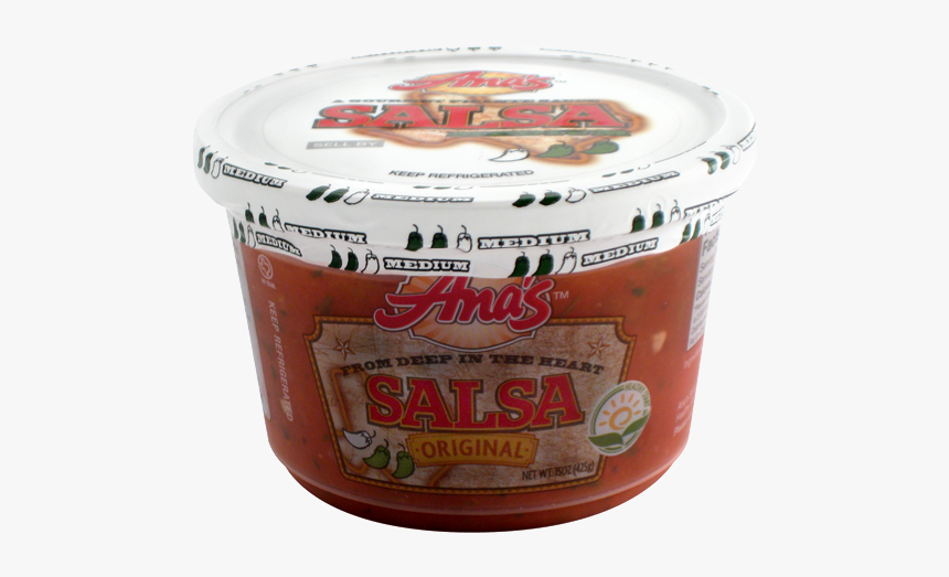 Ana's Salsa, HD Png Download