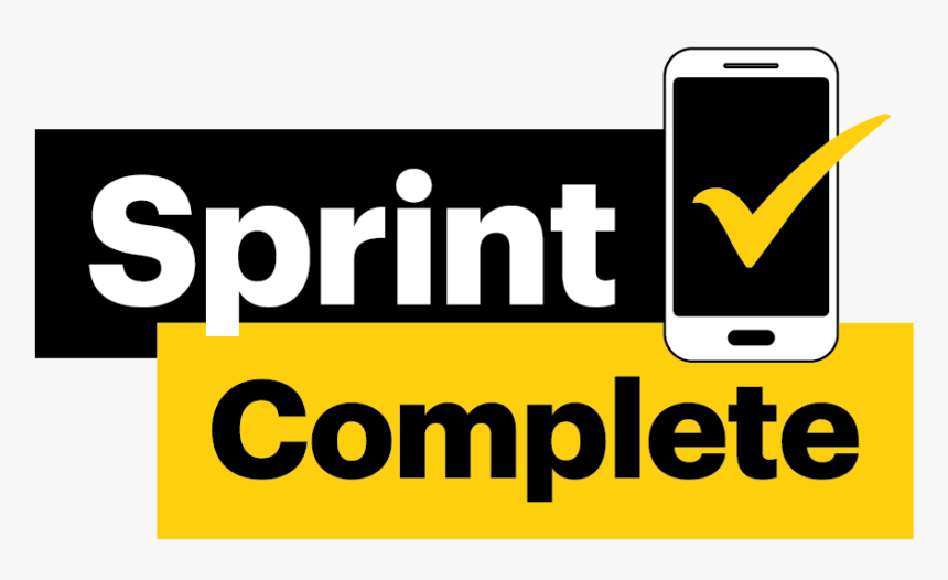 Sprint Complete Open Enrollment 2019, HD Png Download