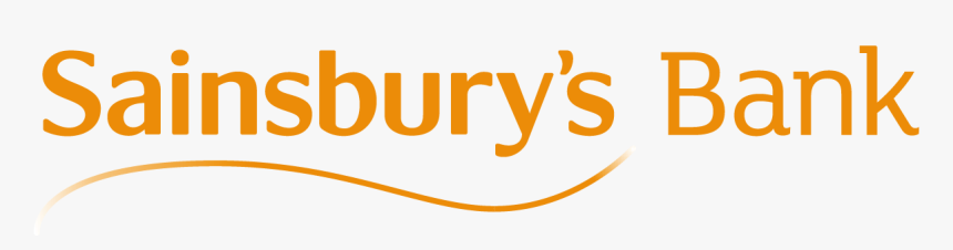 Sainsburys Bank Logo Vector, HD Png Download