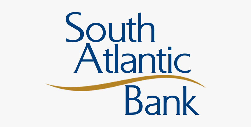 South Atlantic Bank, HD Png Download