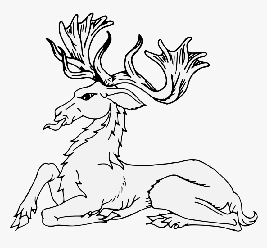 Line Art, HD Png Download