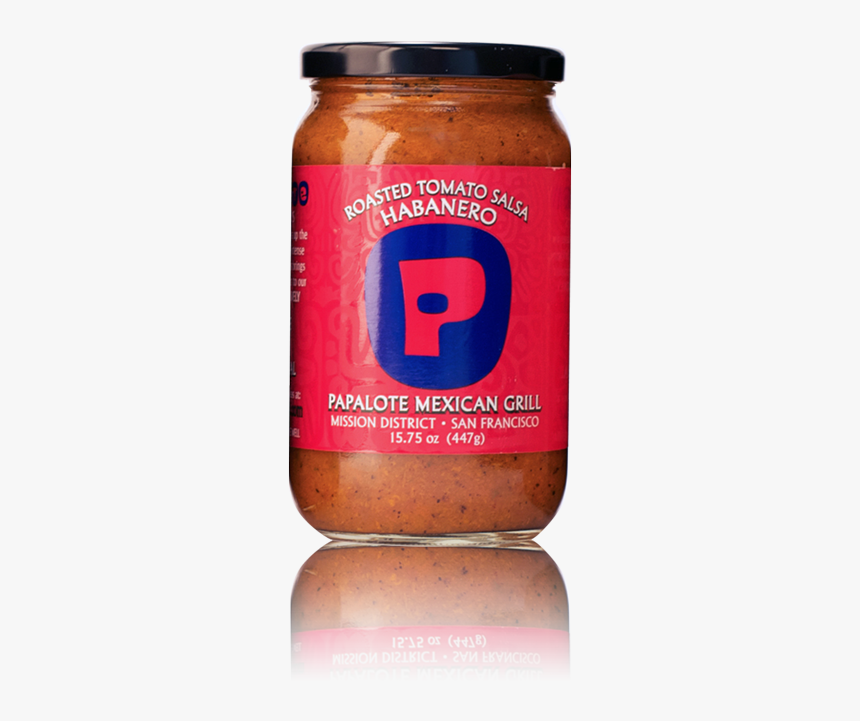 Habenero Salsa - Chutney, HD Png Download