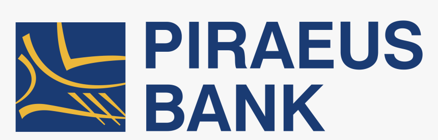 Piraeus Bank Logo Png, Transparent Png